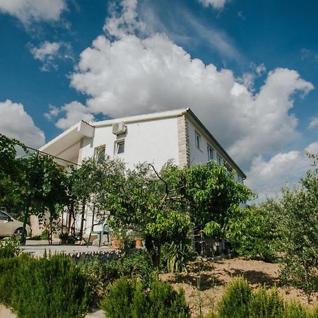 Apartamento Tomislav Trogir Exterior foto