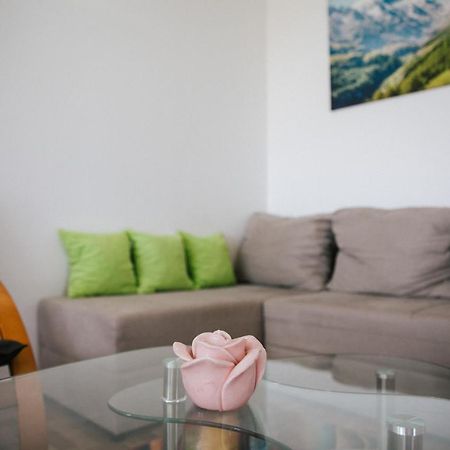 Apartamento Tomislav Trogir Exterior foto