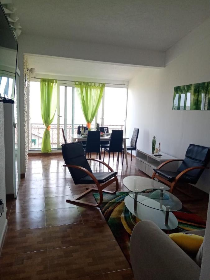 Apartamento Tomislav Trogir Exterior foto