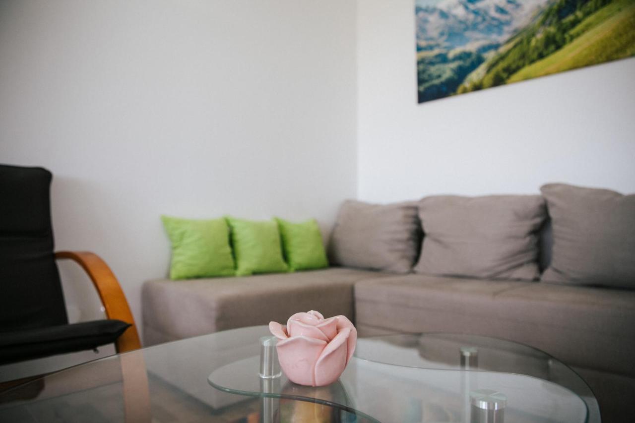 Apartamento Tomislav Trogir Exterior foto
