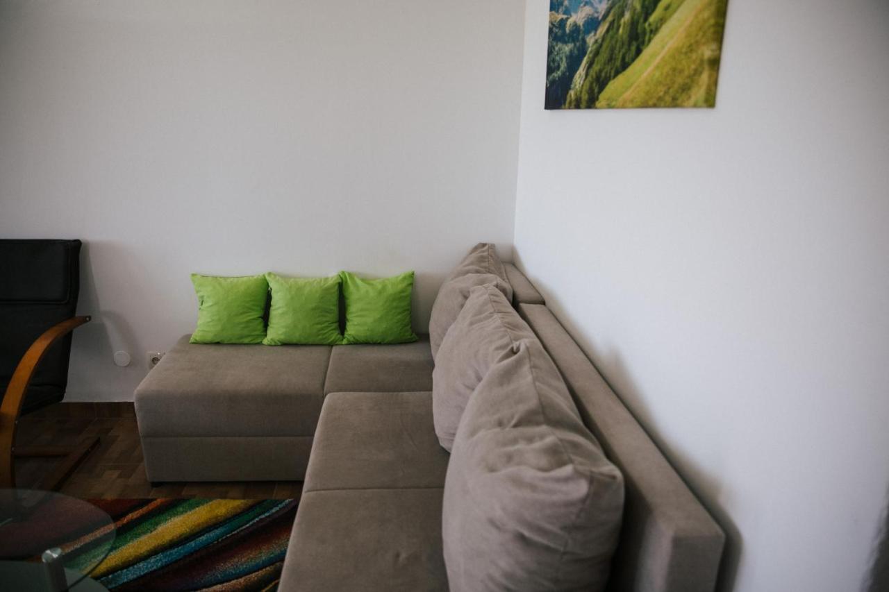 Apartamento Tomislav Trogir Exterior foto